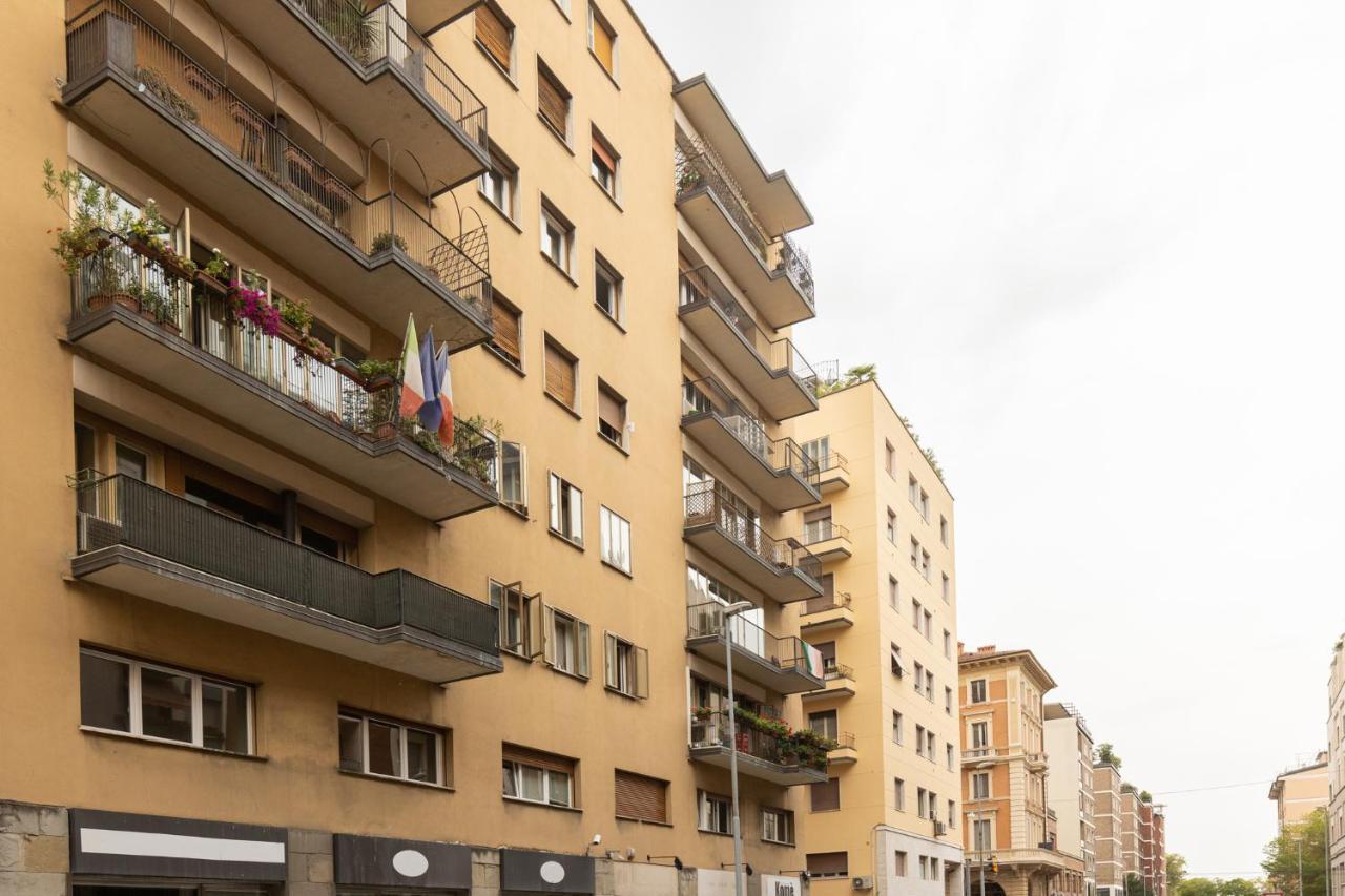 Cesare, Bologna By Short Holidays Exterior foto